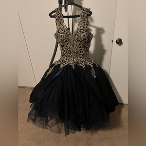 Fancy princess like dress